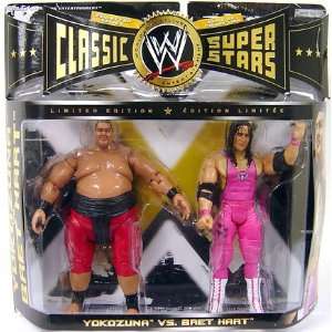  WWE Wrestling Classic Superstars Limited Edition Action Figure 2 
