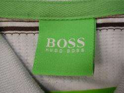 HUGO BOSS Classic Golf S/S Polo Shirt (Mens XXL)  