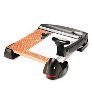    EPI26642   X Acto Laser Trimmer with Deluxe Wood Base Electronics