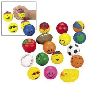  Relaxable Ball Assortment   Awards & Incentives 