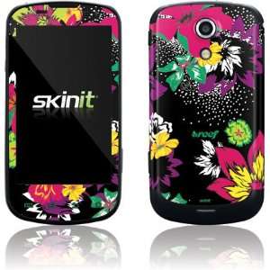  Reef   Costa Mingo Black skin for Samsung Epic 4G   Sprint 