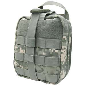 MOLLE Tactical EMT Rip Away MEDIC POUCH First Aid Kit Bag EMT EMS 