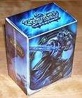 WoW TCG World of Warcraft ICE CROWN Deck Box *NEW*