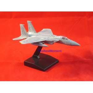   Japan 306FS Fighter Aircraft Plane 1:144 Military Model: Toys & Games