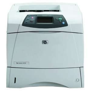  HP Laser 4300 Printer Electronics