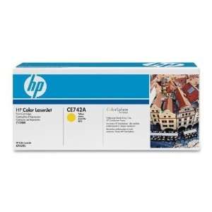  HP Color LaserJet CP5225 ColorSphere Printer Cartridge Yellow (7300 