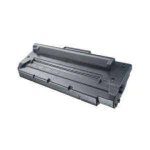  3,000 Page Cyan Laser Toner Cartridge for HP Color 