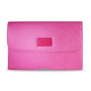  Horizontal Pouch HP19 HOT PINK Cell Phones & Accessories