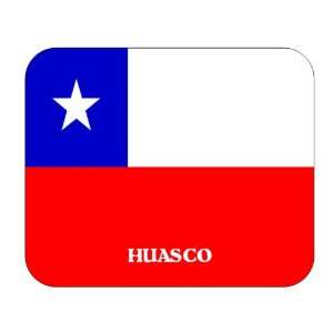 Chile, Huasco Mouse Pad