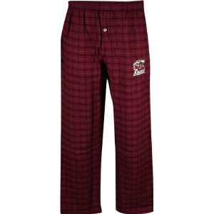 New Mexico State Aggies Game Day Flannel Pants Sports 
