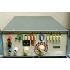  Fluke 515A AC/DC calibrator [Misc.]