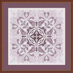  Sonata   Cross Stitch Pattern: Arts, Crafts & Sewing