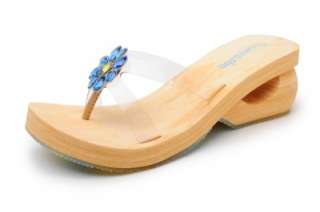 Skechers Womens Sandals SPINNERS CHARM 35409 Blue  