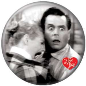  I Love Lucy & Ricky Eyes Button 81027 [Toy]: Toys & Games