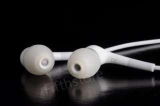 100% Original Apple In ear Headphones With Remote And Mic For iPhone 