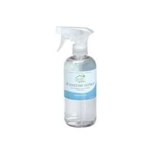  GrabGreen All Purpose Surface Cleaner, Fragrance Free 