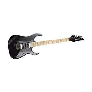  Ibanez RG3550MZ Prestige Electric Guitar (Galaxy Black 