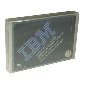  IBM MEDIA SLR/MLR, SLR5, Data Cartridge, 4/8GB 