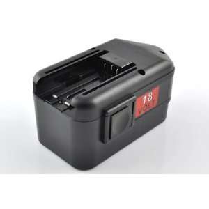  power tools battery for Chicago Pneumatic 8940158631