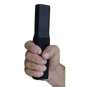   Silent vibrating metal/weapon detector w/holster
