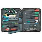   electronic tool kit electrician repair service set electrical