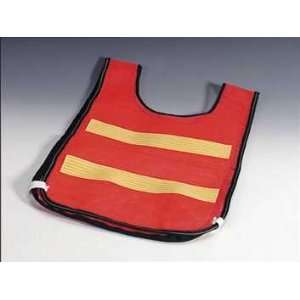  Strathmore Safety Equipment Identi vest Reflective Safety 