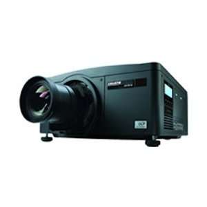  WX10K M WXGA 9500 LUMEN DLP: Electronics