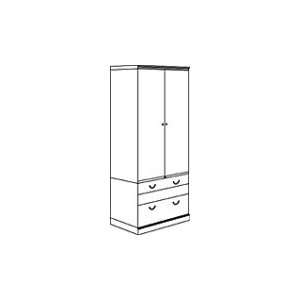  Lateral File Storage Cabinet