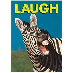  Quality value Poster Laugh Argus By Trend Enterprises 