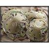 Knee & Elbow Protection X Tak Pads Set DT Camouflage  