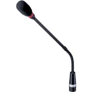  Mediatech TOA TS 903 Gooseneck Microphone Electronics