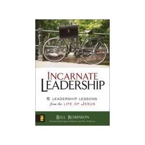  Incarnate Leadership 