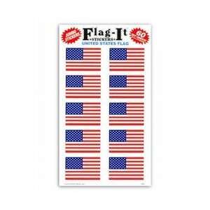  American Flag Stickers Toys & Games