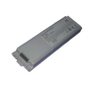  6600mAh Battery for Dell Inspiron 8600 8500 Latitude D800 