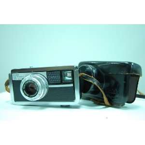  Kodak Instamatic 500 F28/38mm