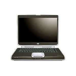  HP PAVILION ZV5000 INTEL P4 2600MHZ 1024MB 60GB CDRW/DVD WIFI 