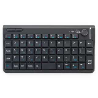   mini bluetooth keyboard is a convenient companion for your pc mac
