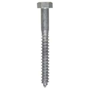 Hex Lag Screw  Industrial & Scientific