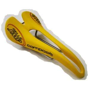  Selle SMP Composit Saddle   Yellow