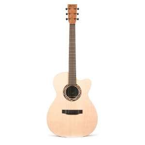  Martin Special Edition XC1T Ellipse Acoustic Electric 