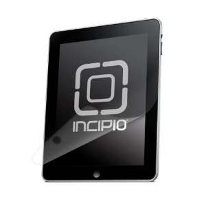  Incipio iPad Anti Glare Screen Protector   2 Pack: Cell 