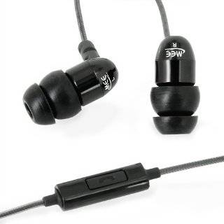  M9P In Ear 3.5mm Headphone with Control/Talk for iPhone/iPod 