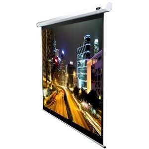  Spectrum Electric Projection Screen. 100IN DIAG ELEC 4:3 60X80 IR 