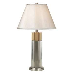  Kathy Ireland City Light Table Lamp