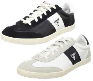 GUESS LUCA2 MENS LACE UP SNEAKERS SHOES ALL SIZES  