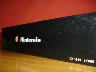 Original and Authentic Nintendo Love Tester created by Gunpei Yokoi 