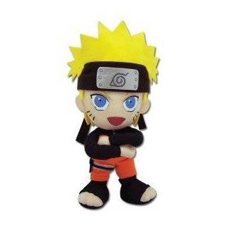  Naruto Shippuden Sasuke Plush Toys & Games