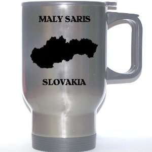  Slovakia   MALY SARIS Stainless Steel Mug Everything 