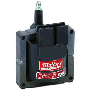  Mallory 29213 Ignition Coil Automotive