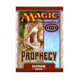  Magic the Gathering   Prophecy   Slither Deck Toys 